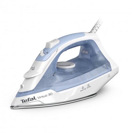 Fer à vapeur Tefal FV2C41 VIRTUO30 2000 W