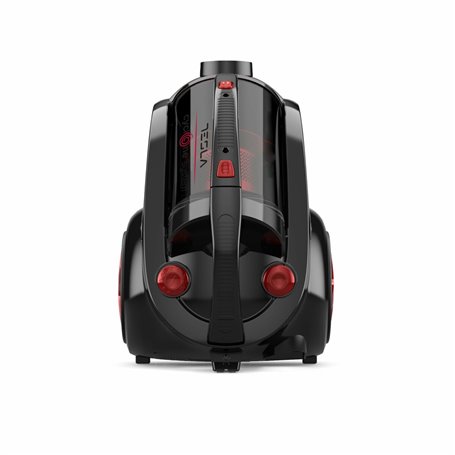 Aspirateur sans sac TESLA BGL203BRE Noir/Rouge 800 W