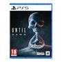 Jeu vidéo PlayStation 5 Sony UNTIL DAWN