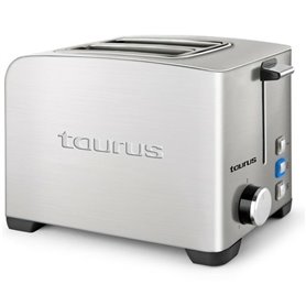 Grille-pain Taurus TOAST II LEGEND 2R 900 W