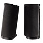 Hama Multimedia Loudspeaker "E 80" haut-parleur Noir Avec fil