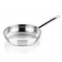Poêle BRA A121612 Acier Ø 24 cm Acier inoxydable