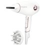 Sèche-cheveux Rowenta CV6135 HIBIDRO VOLUMIZER Blanc 1800 W