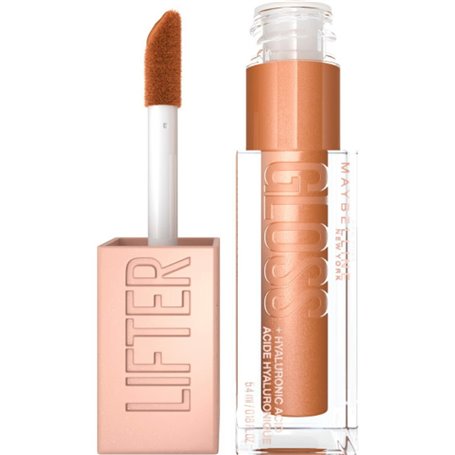 Brillant à lèvres Maybelline Lifter Gloss 19-gold (5