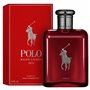 Parfum Homme Ralph Lauren POLO RED EDP EDP 125 ml