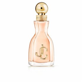 Parfum Femme Jimmy Choo I  Want Choo I Want Choo EDP