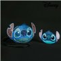 Sac à Bandoulière Stitch Disney 72809 Bleu