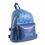 Cartable Shine Inline Bleu