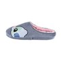 Chaussons Stitch Bleu