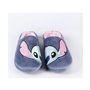 Chaussons Stitch Bleu