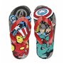 Tongs pour Enfants The Avengers Rouge