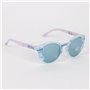 Lunettes de soleil enfant Stitch Bleu Lila