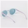 Lunettes de soleil enfant Stitch Bleu Lila