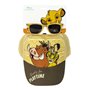 Casquette enfant The Lion King (53 cm)