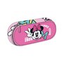 Trousse d'écolier Minnie Mouse Fuchsia 8