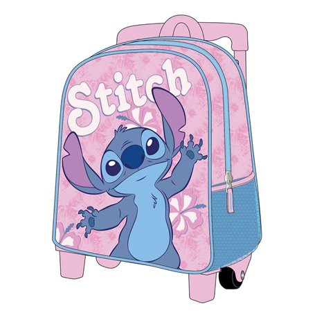 Cartable Stitch Rose