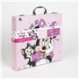 Sac Réfrigérant Minnie Mouse Rose 100 % Métal