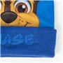 Bonnet et gants The Paw Patrol Bleu (Taille unique)