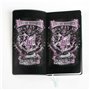 Bloc de Notes Harry Potter Gris