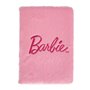 Bloc de Notes Barbie Rose A5