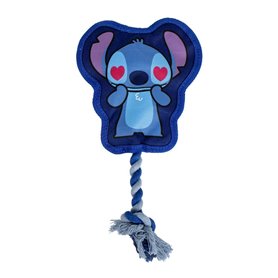 Jouet pour chien Mickey Mouse Bleu Taille unique