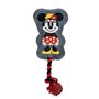 Jouet pour chien Mickey Mouse Rouge Taille unique