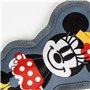 Jouet pour chien Mickey Mouse Rouge Taille unique