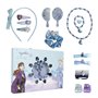 Trousse de toilette enfant Frozen Bleu Multicomposition