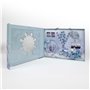 Trousse de toilette enfant Frozen Bleu Multicomposition