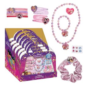 Kit de maquillage pour enfant Disney Princess