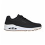 Baskets Skechers 52458 BLK Noir