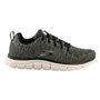 Chaussures de Running pour Adultes Skechers Track Front Runner Vert