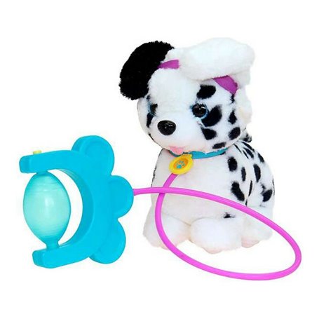 Chien en peluche Colorbaby 46677 Interactif