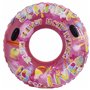 Bouée Gonflable Donut The summer is fun 115 cm