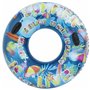 Bouée Gonflable Donut The summer is fun 115 cm