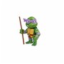 Figurine daction Teenage Mutant Ninja Turtles Donatello 10 cm