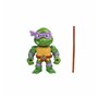 Figurine daction Teenage Mutant Ninja Turtles Donatello 10 cm