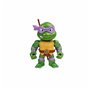 Figurine daction Teenage Mutant Ninja Turtles Donatello 10 cm