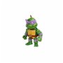 Figurine daction Teenage Mutant Ninja Turtles Donatello 10 cm