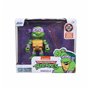 Figurine daction Teenage Mutant Ninja Turtles Donatello 10 cm