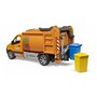 Camion-benne Bruder 44 x 16 x 19 cm