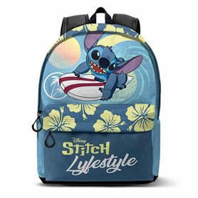 Cartable Lilo & Stitch