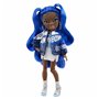 Rainbow High CORE Fashion Doll- Coco Vanderbalt (Cobalt)