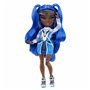 Rainbow High CORE Fashion Doll- Coco Vanderbalt (Cobalt)