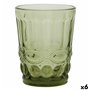 Verre La Bouchée Ritual Vert verre (26 cl) (Pack 6x)