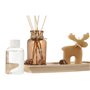 Désodorisant Home ESPRIT Cerf de Noël (3 Unités)