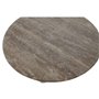 Centre de Table Home ESPRIT Marron Marbre Scandinave 30 x 30 x 8 cm