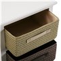 Caisson à Tiroirs Versa Bath Bois (28 x 73 x 37 cm) (28 x 73 x 37 cm)