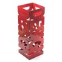 porte-parapluie Design Métal (19 x 52 x 19 cm)
