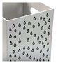 porte-parapluie Clouds Bois MDF (21 x 53 x 21 cm) (21 x 53 x 21 cm)